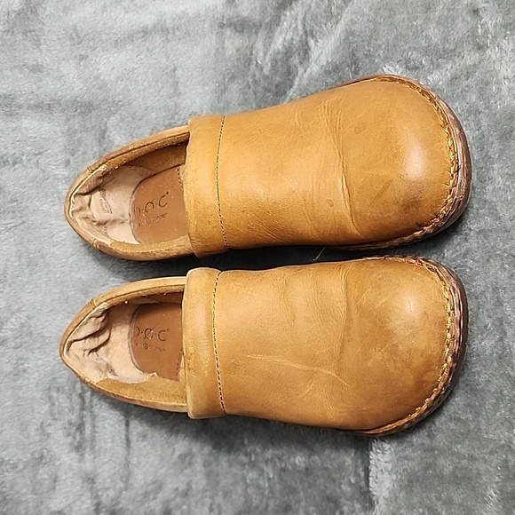 b.o.c Women's Born Concept clogs - Picture 2 of 10